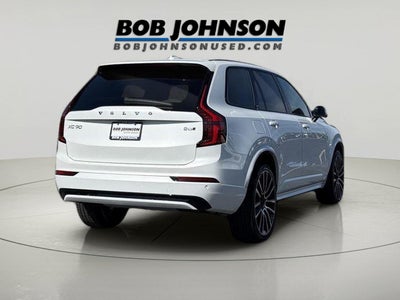 2026 Volvo Xc90 SUBN