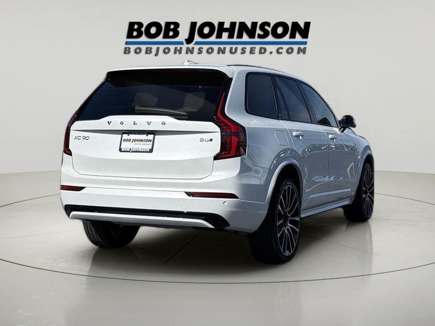 2026 Volvo Xc90 SUBN