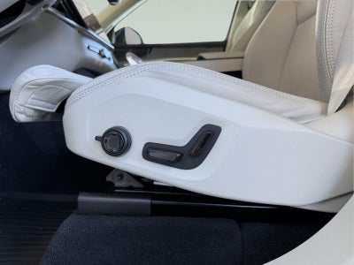 2026 Volvo Xc90 SUBN