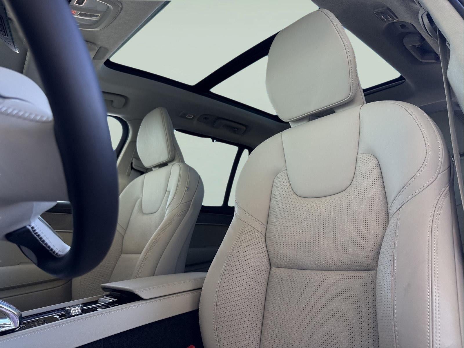 2026 Volvo Xc90 SUBN