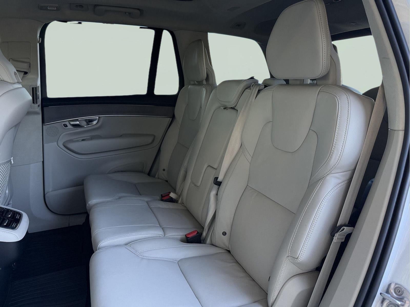 2026 Volvo Xc90 SUBN