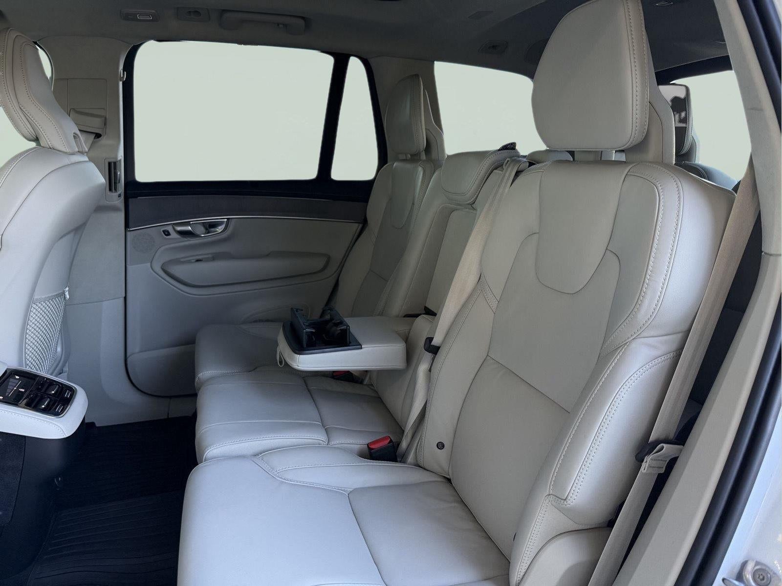2026 Volvo Xc90 SUBN