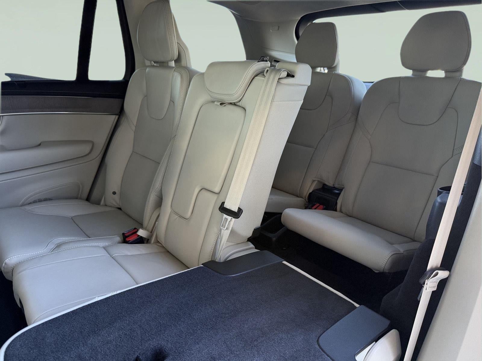 2026 Volvo Xc90 SUBN