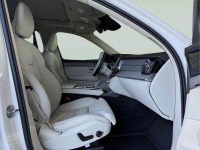 2026 Volvo Xc90 SUBN