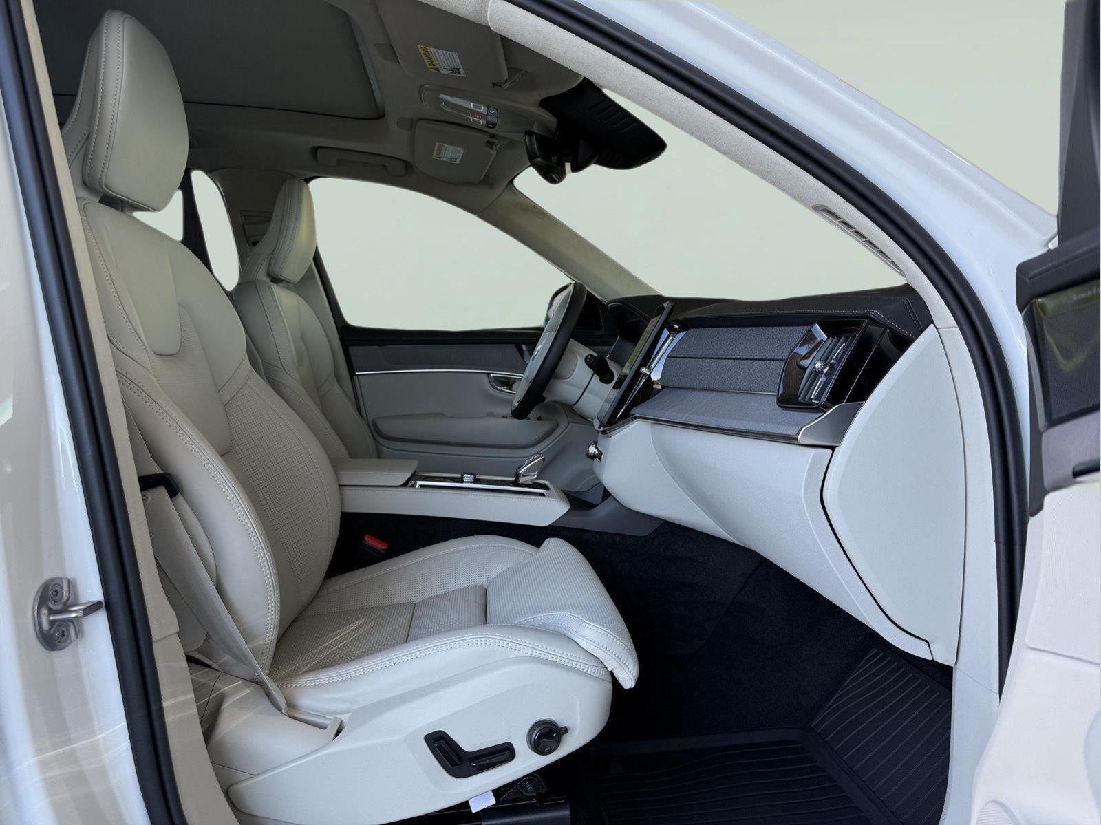 2026 Volvo Xc90 SUBN