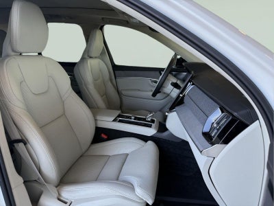 2026 Volvo Xc90 SUBN