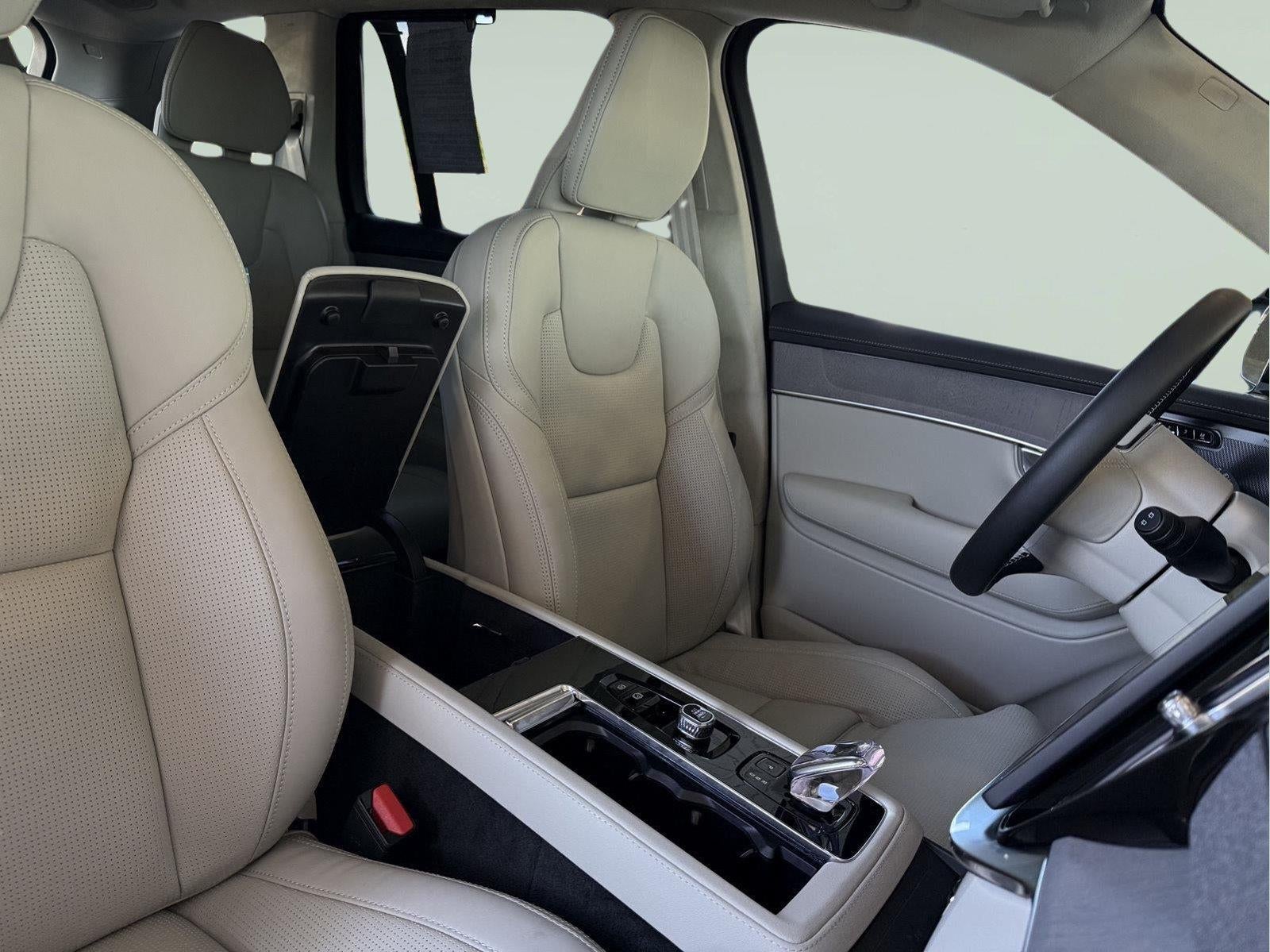 2026 Volvo Xc90 SUBN
