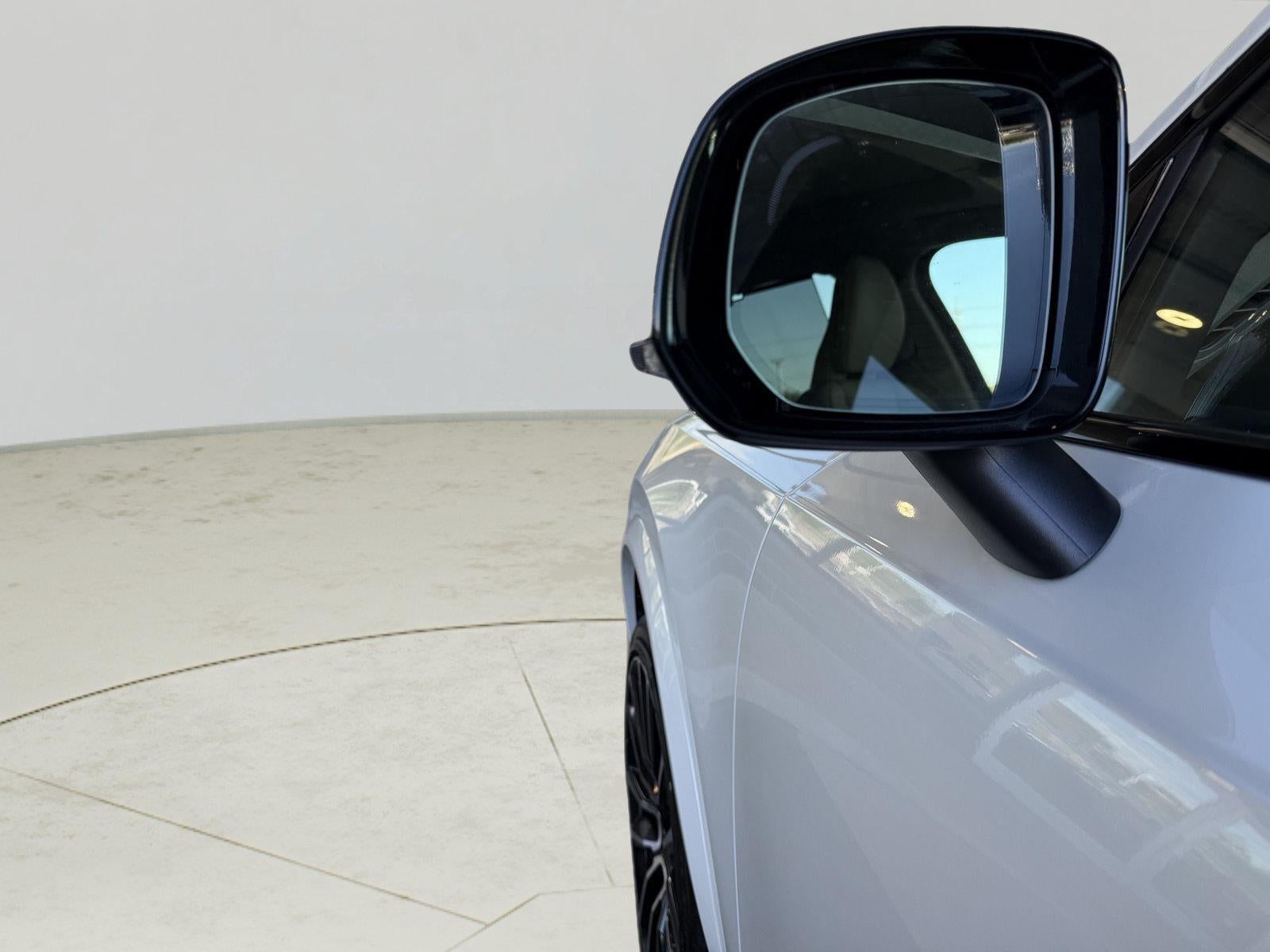 2026 Volvo Xc90 SUBN