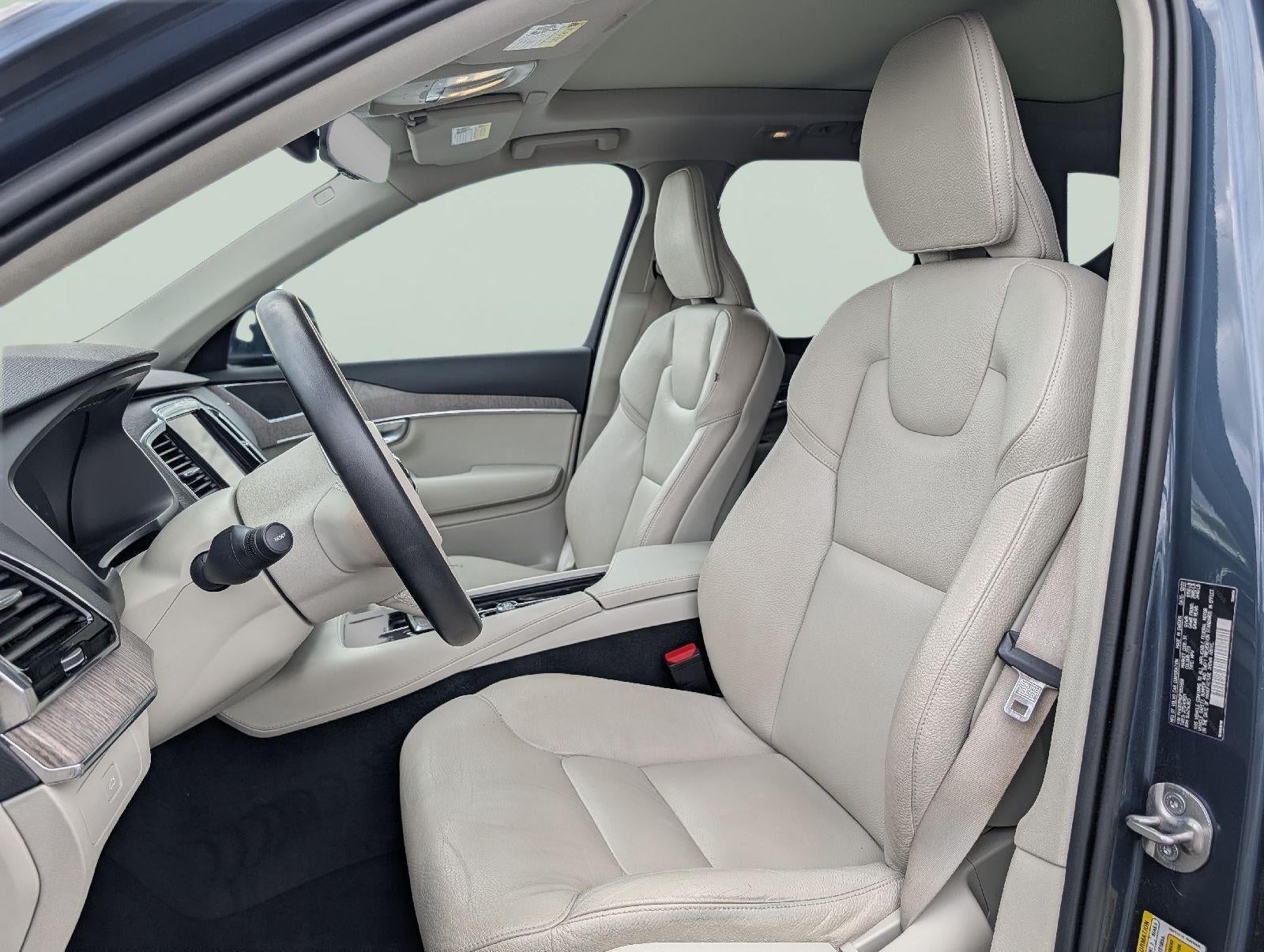 2023 Volvo XC90 SUBN