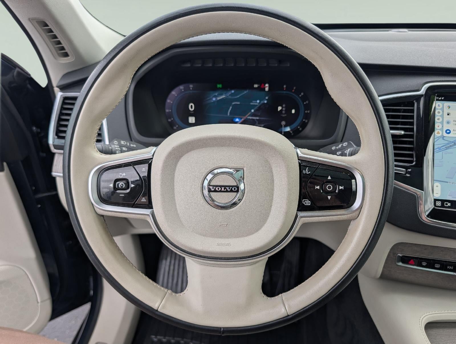 2023 Volvo XC90 SUBN