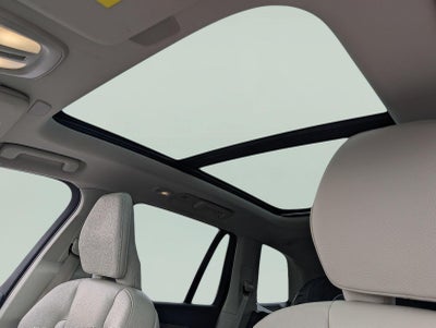 2023 Volvo XC90 SUBN