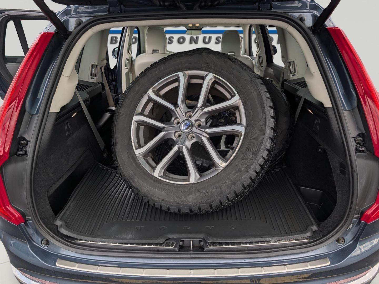 2023 Volvo XC90 SUBN