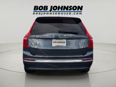 2023 Volvo XC90 SUBN