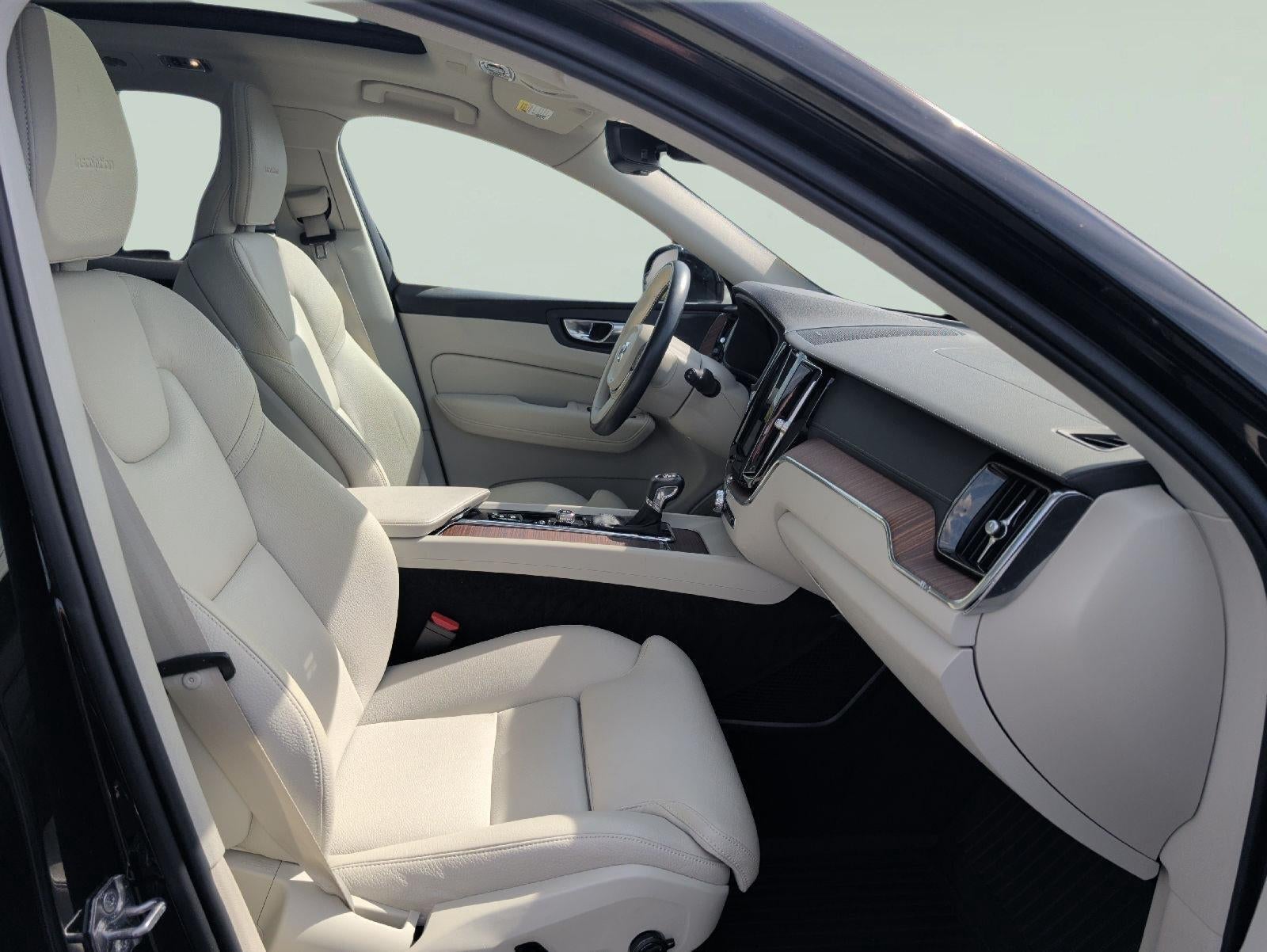 2020 Volvo Xc60 Inscription