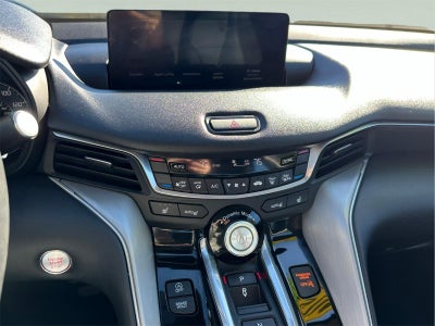 2022 Acura TLX w/Technology Package