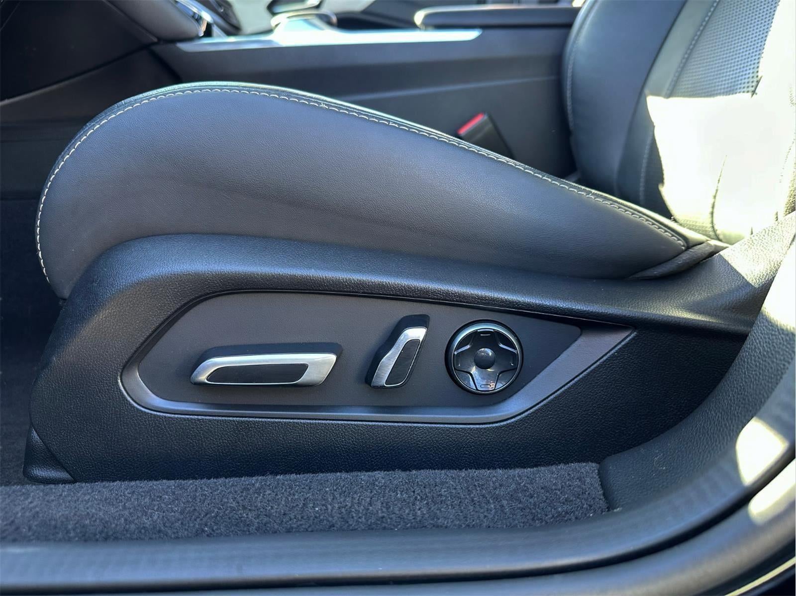 2022 Acura TLX w/Technology Package