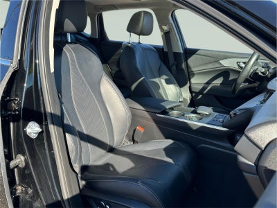 2022 Acura TLX w/Technology Package