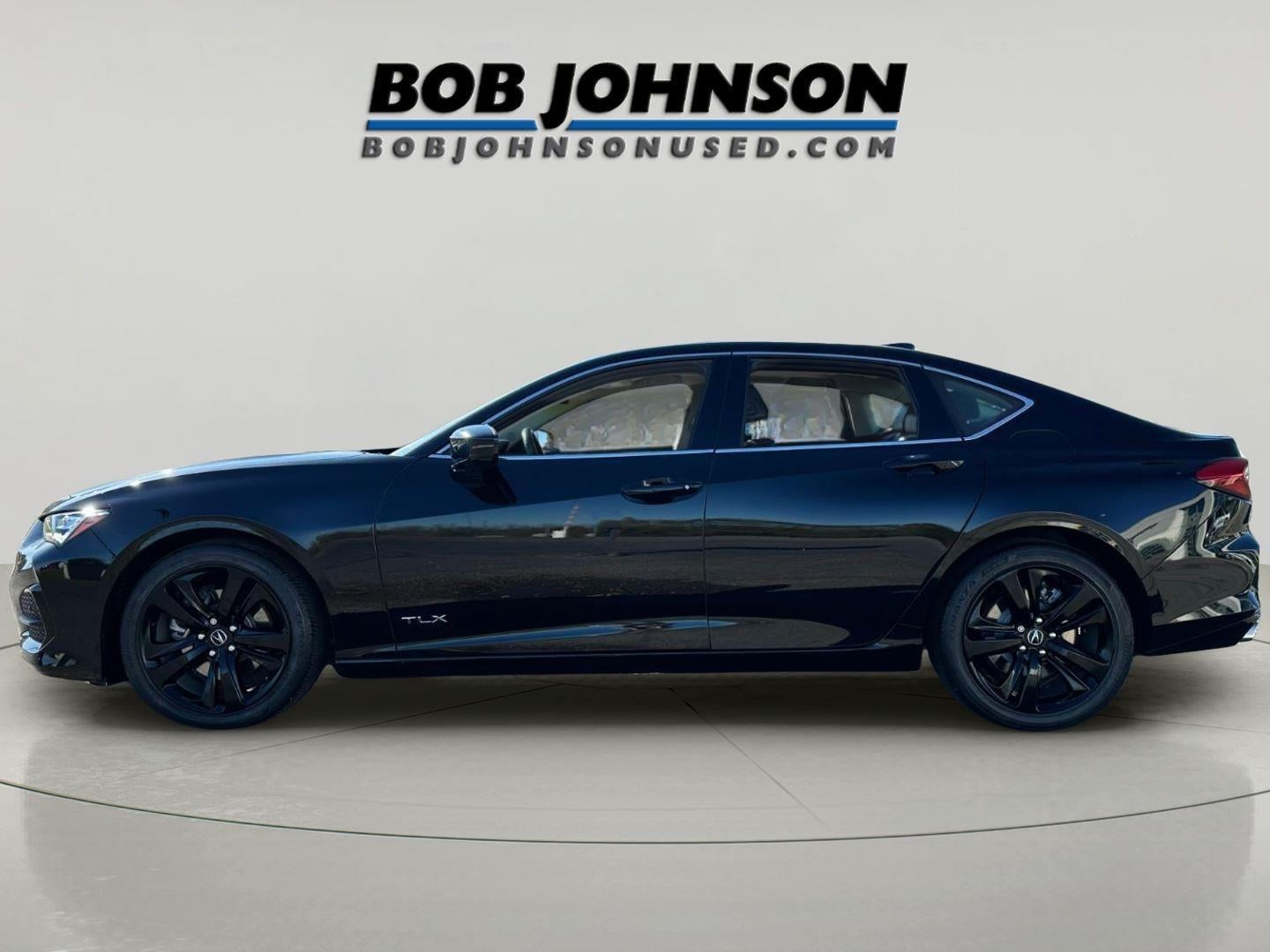 2022 Acura TLX w/Technology Package