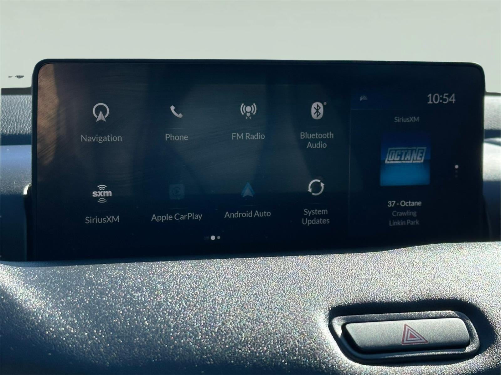 2022 Acura TLX w/Technology Package