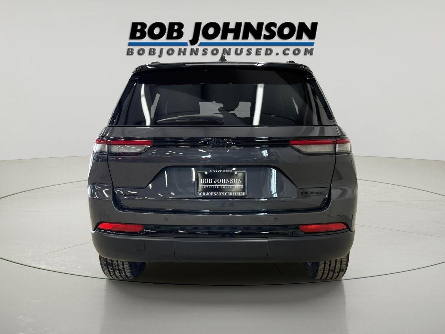 2023 Jeep Grand Cherokee Altitude 4x4