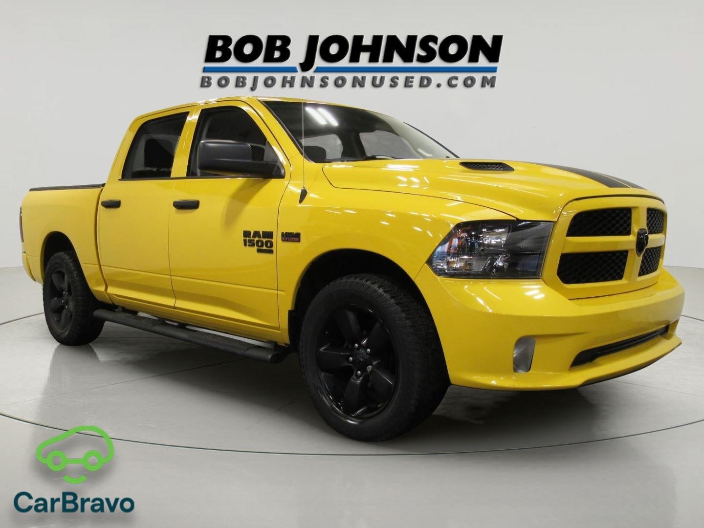 2019 RAM 1500 Classic Express