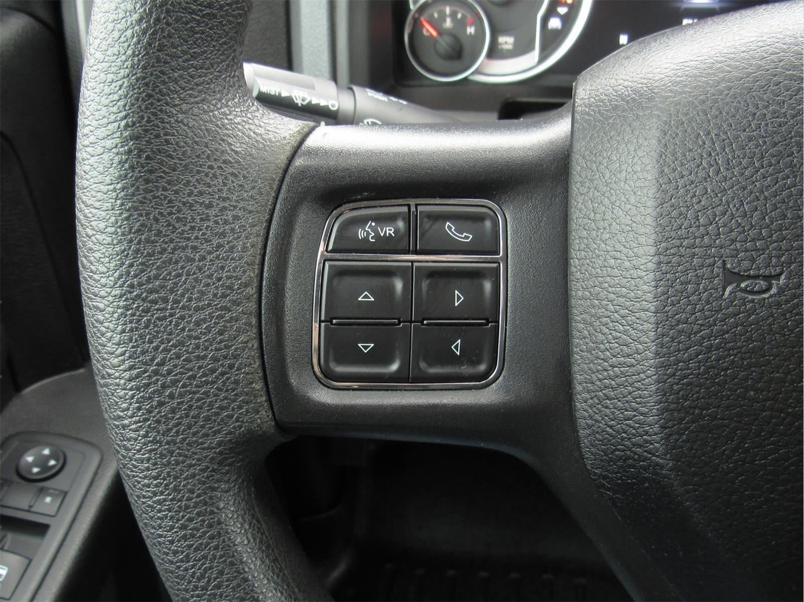 2019 RAM 1500 Classic Express