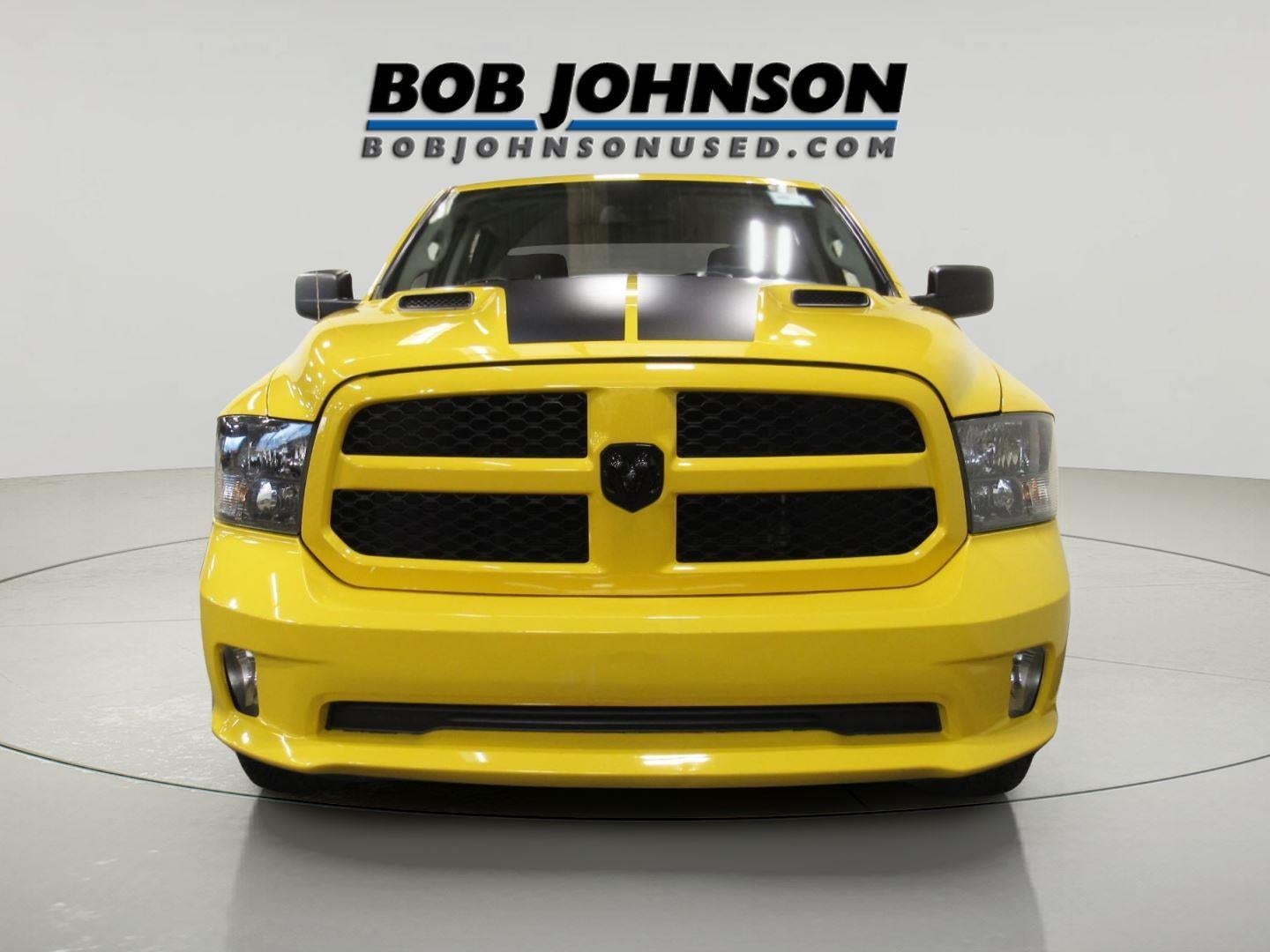 2019 RAM 1500 Classic Express