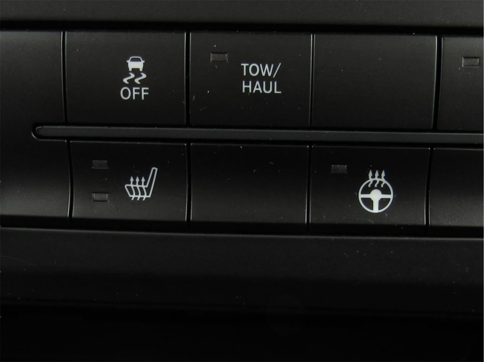 2023 RAM 1500 Classic Warlock