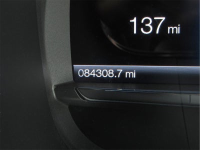 2017 Ford Taurus Limited