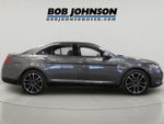 2017 Ford Taurus Limited
