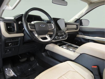 2023 Ford Expedition Limited