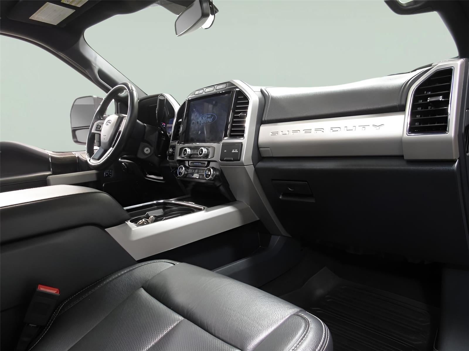 2022 Ford Super Duty F-250 SRW XL