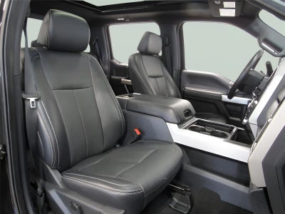 2022 Ford Super Duty F-250 SRW XL