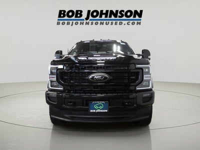 2022 Ford Super Duty F-250 SRW XL