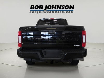2022 Ford Super Duty F-250 SRW XL