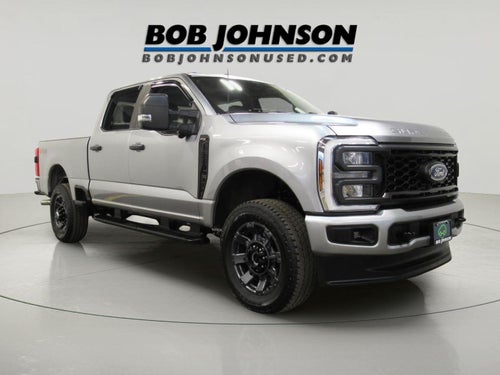 2024 Ford F-350 XL