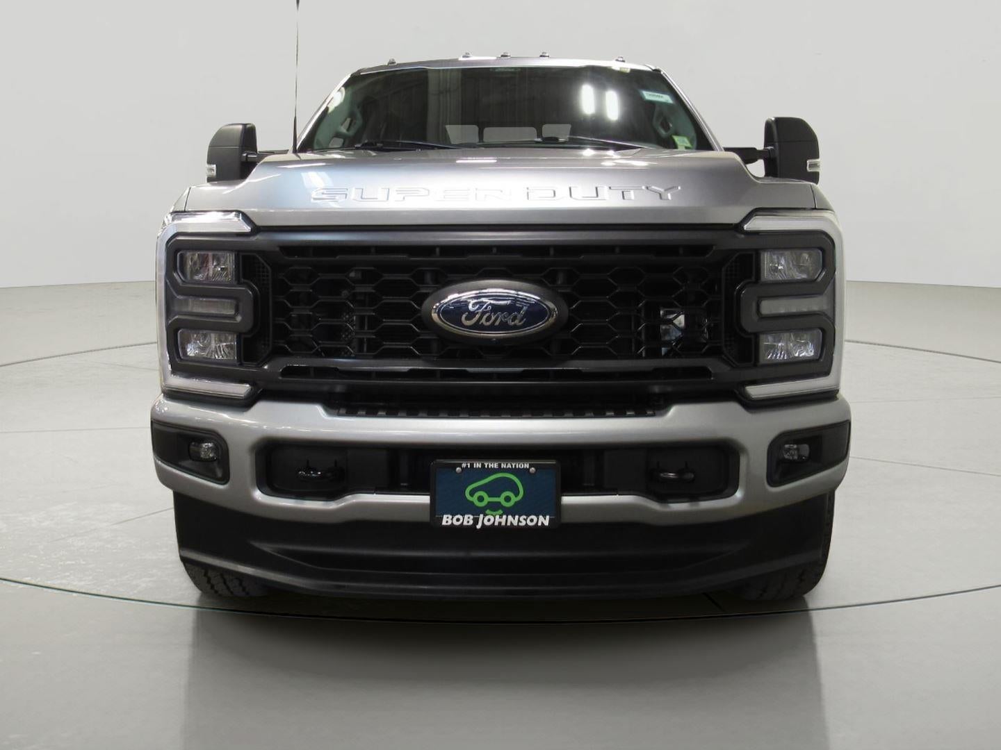 2024 Ford F-350 XL