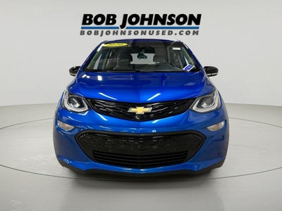 2020 Chevrolet Bolt EV LT
