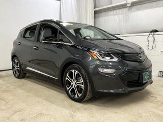 2019 Chevrolet Bolt EV Premier