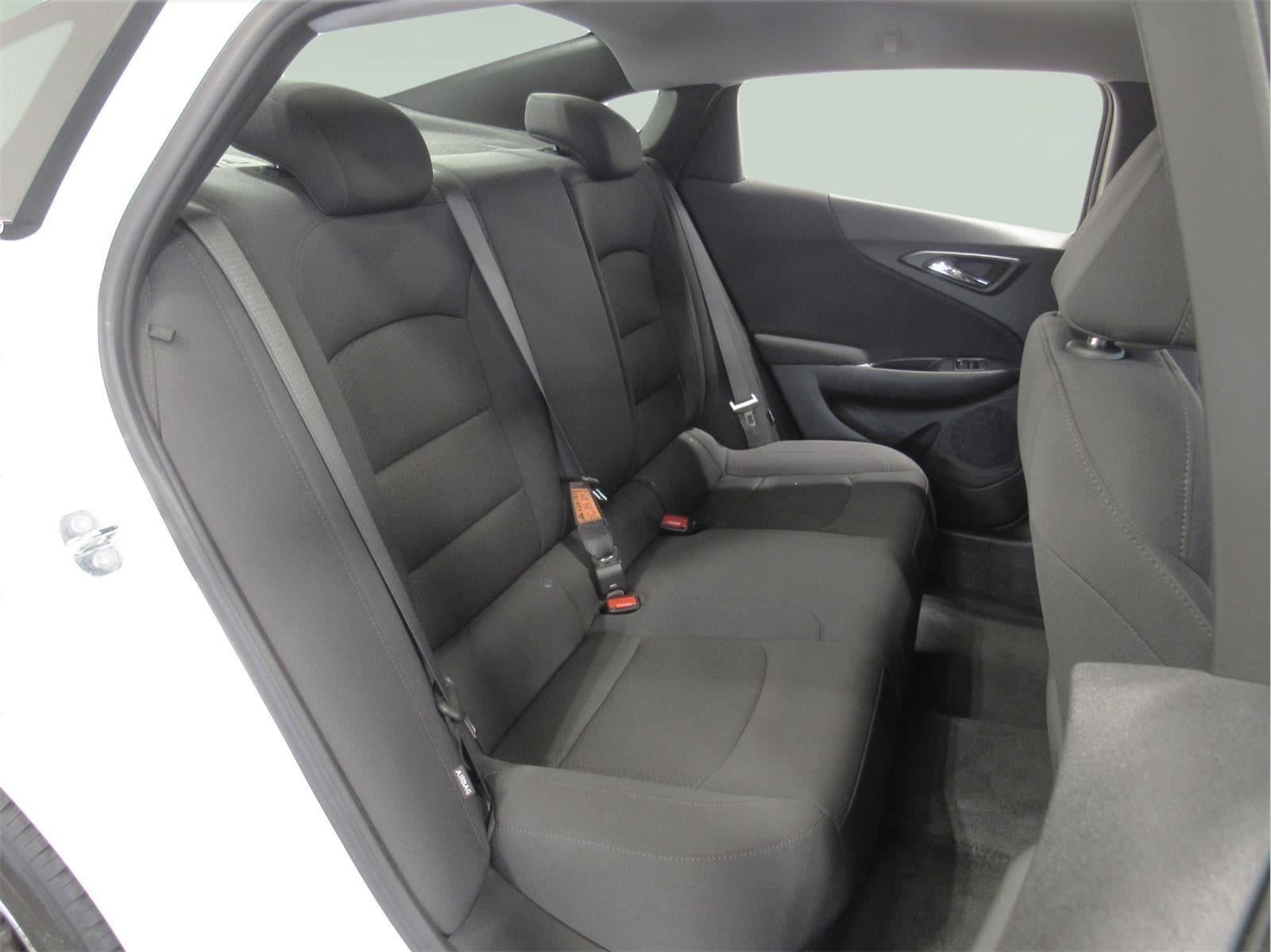 2023 Chevrolet Malibu RS