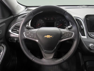 2022 Chevrolet Malibu RS