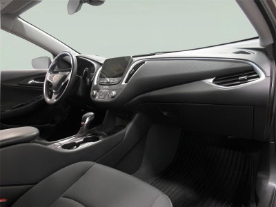 2022 Chevrolet Malibu RS