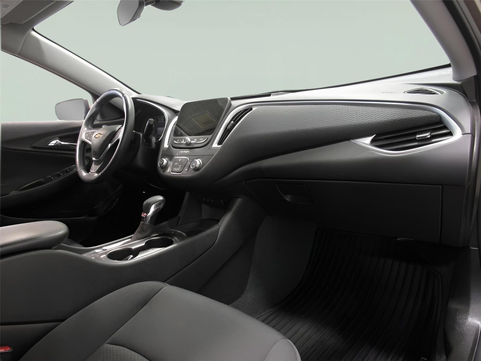 2022 Chevrolet Malibu RS