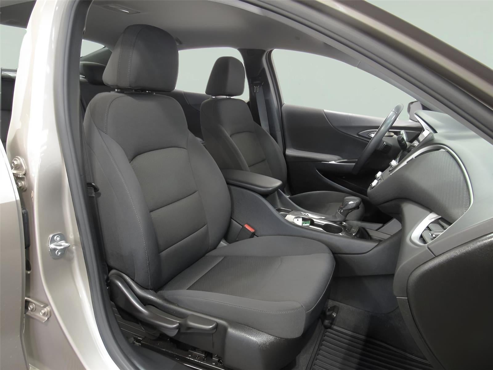 2022 Chevrolet Malibu RS