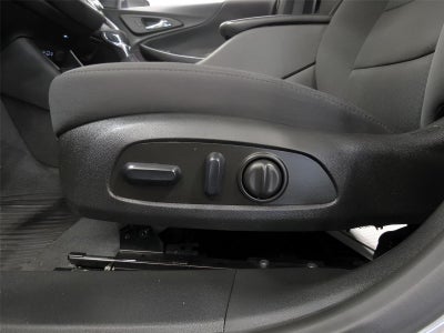 2022 Chevrolet Malibu RS