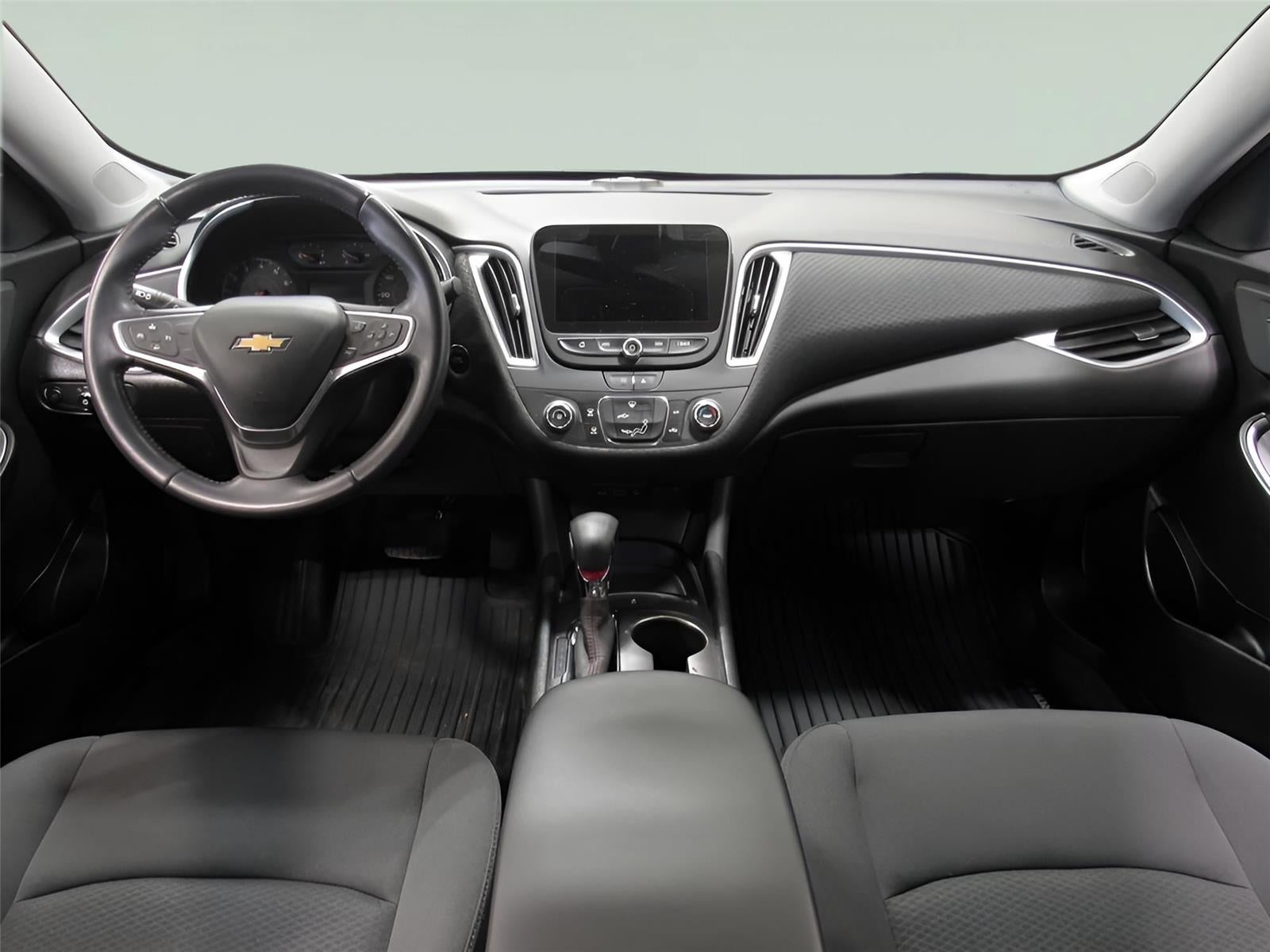 2022 Chevrolet Malibu RS