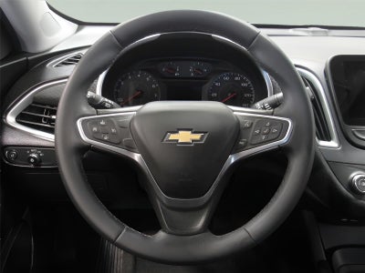 2022 Chevrolet Malibu RS