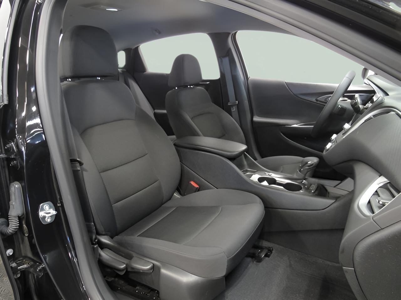 2022 Chevrolet Malibu RS