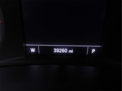 2022 Chevrolet Malibu RS