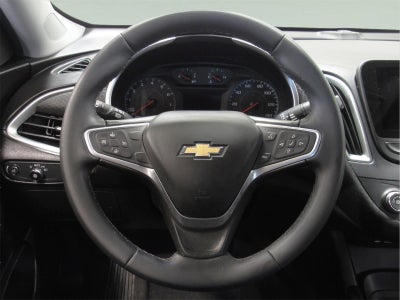 2022 Chevrolet Malibu RS